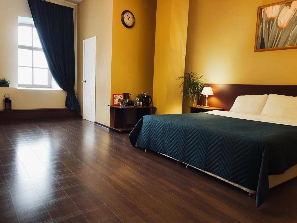 NORKA Hotel 0*