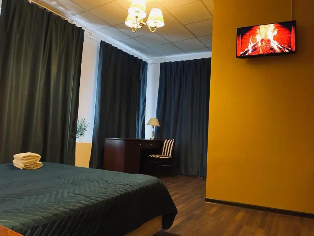 NORKA Hotel 0*