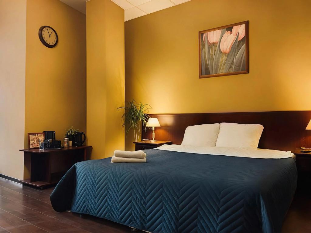 NORKA Hotel 0*