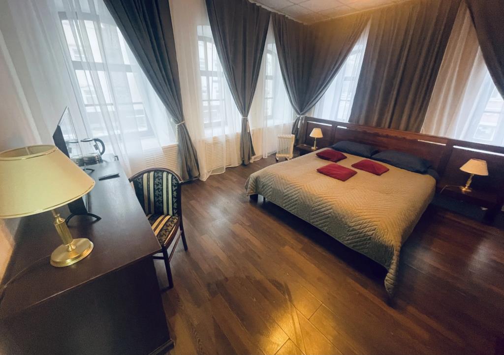 NORKA Hotel 0*