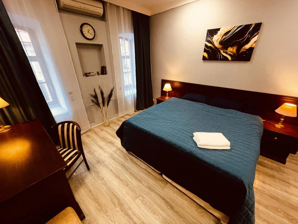 NORKA Hotel 0*