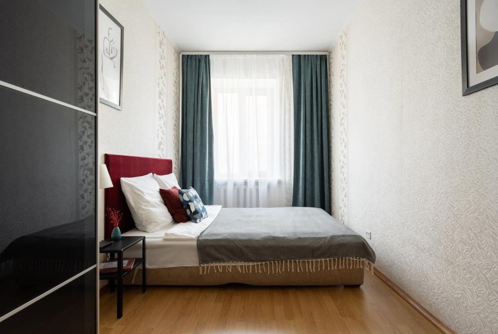 1912 Na 8 Sovetskoy Apartment 0*