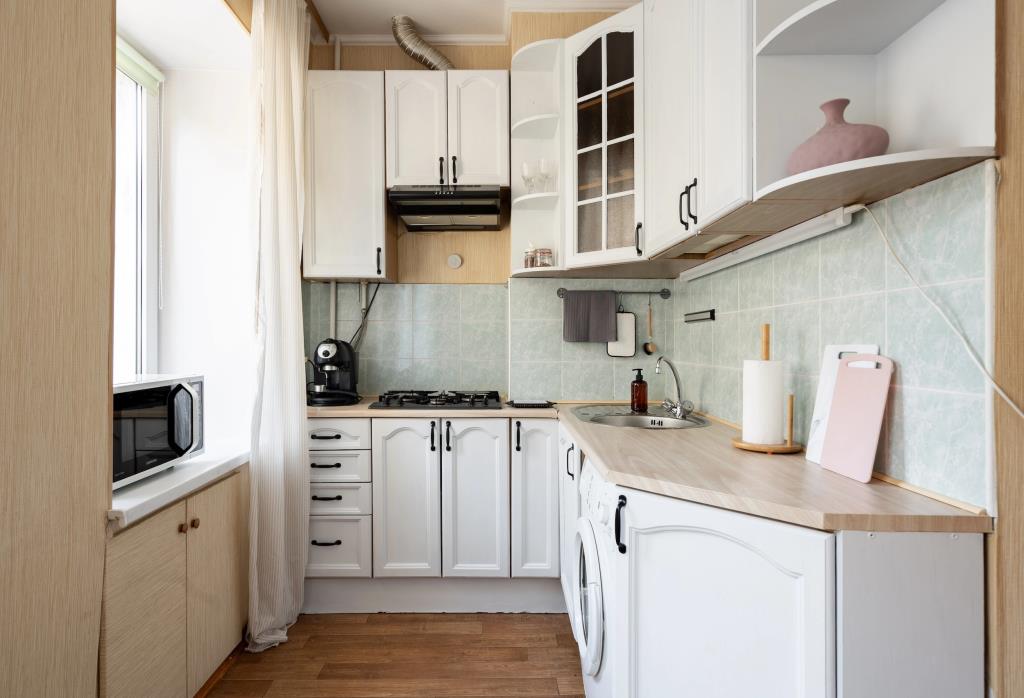 1912 Na 8 Sovetskoy Apartment 0*