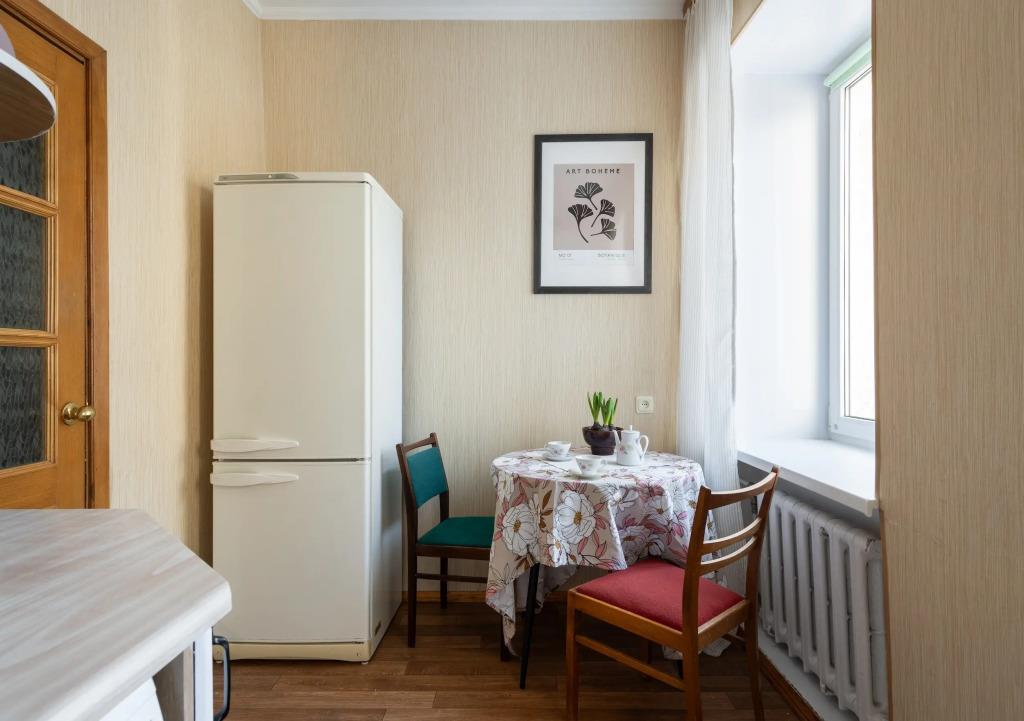 1912 Na 8 Sovetskoy Apartment 0*