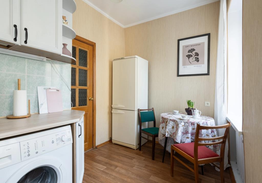1912 Na 8 Sovetskoy Apartment 0*