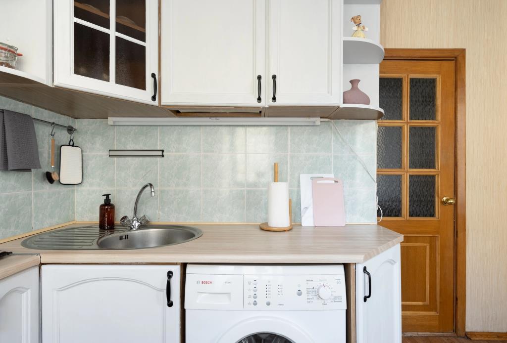 1912 Na 8 Sovetskoy Apartment 0*