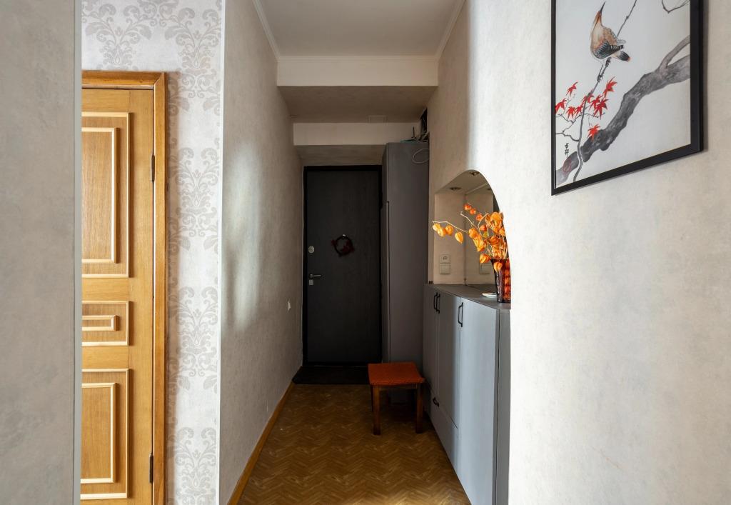 1912 Na 8 Sovetskoy Apartment 0*