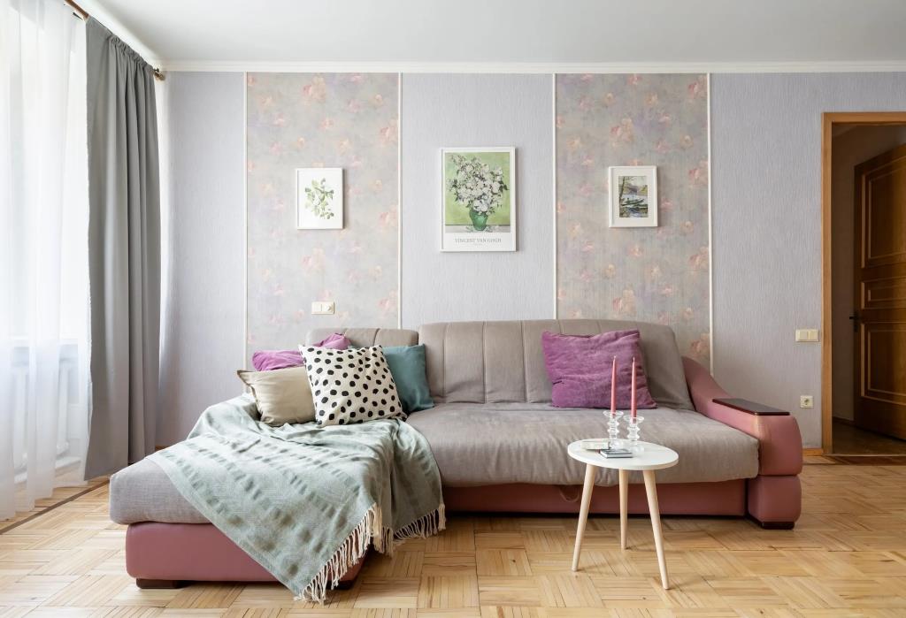 1912 Na 8 Sovetskoy Apartment 0*