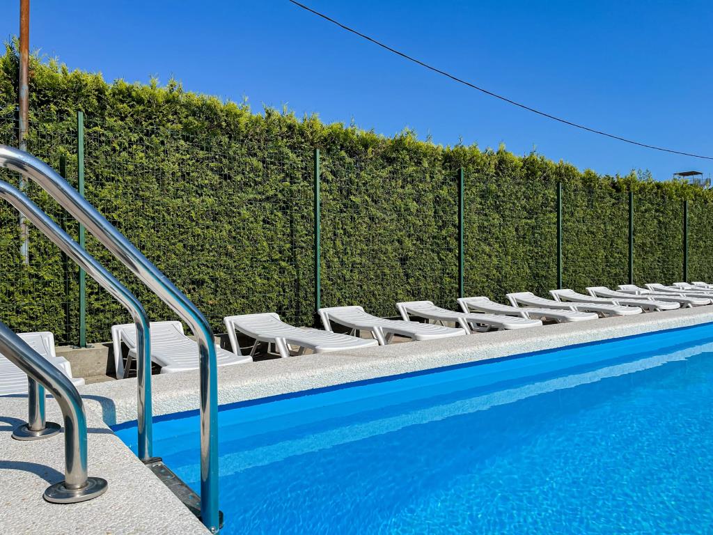 Morein Hotel 4*