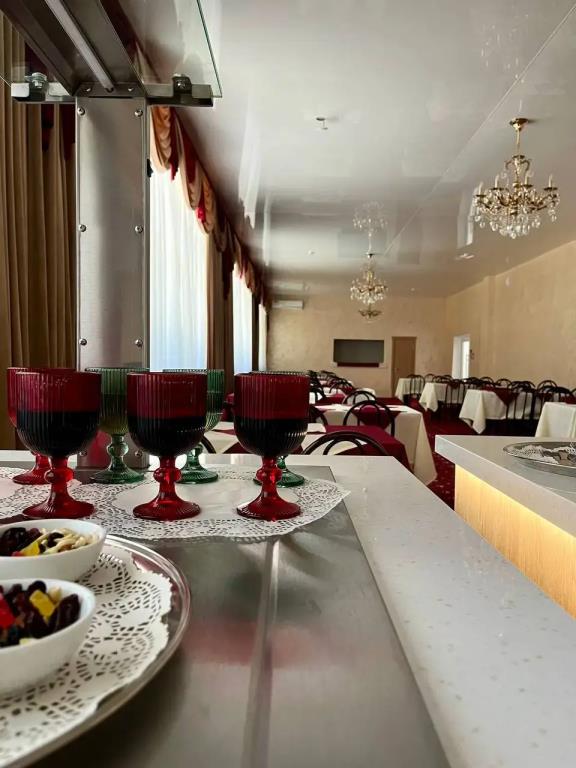 Morein Hotel 4*