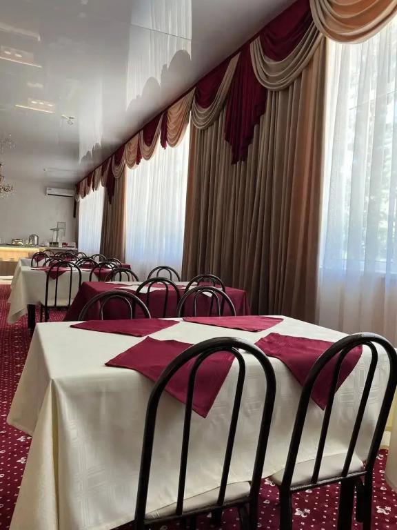 Morein Hotel 4*