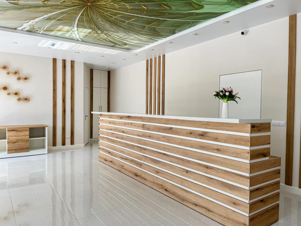 Morein Hotel 4*