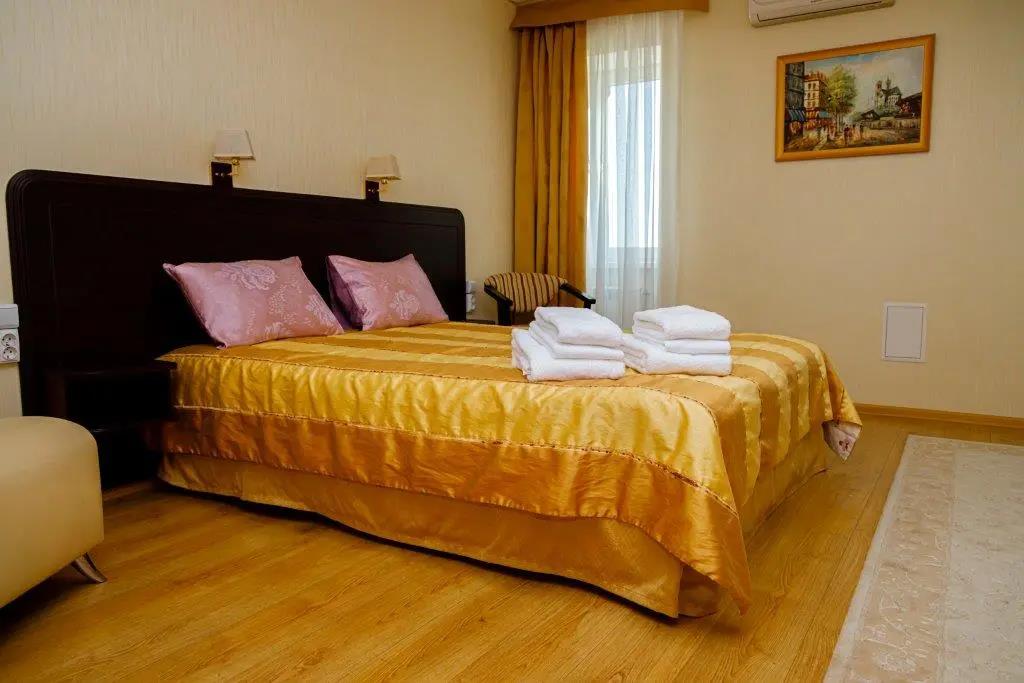 Mini-Otel Elegiya 0*