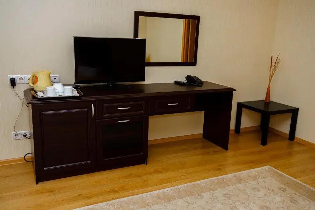 Mini-Otel Elegiya 0*
