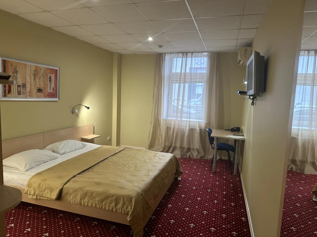 Mini-Otel Elegiya 0*