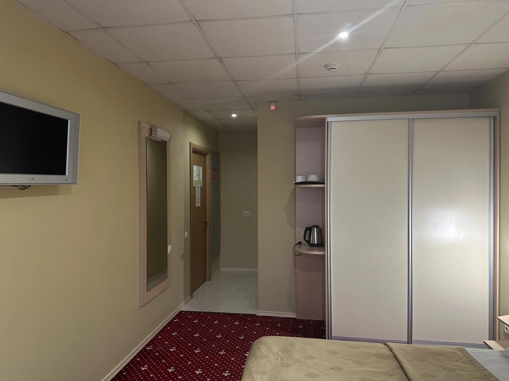 Mini-Otel Elegiya 0*