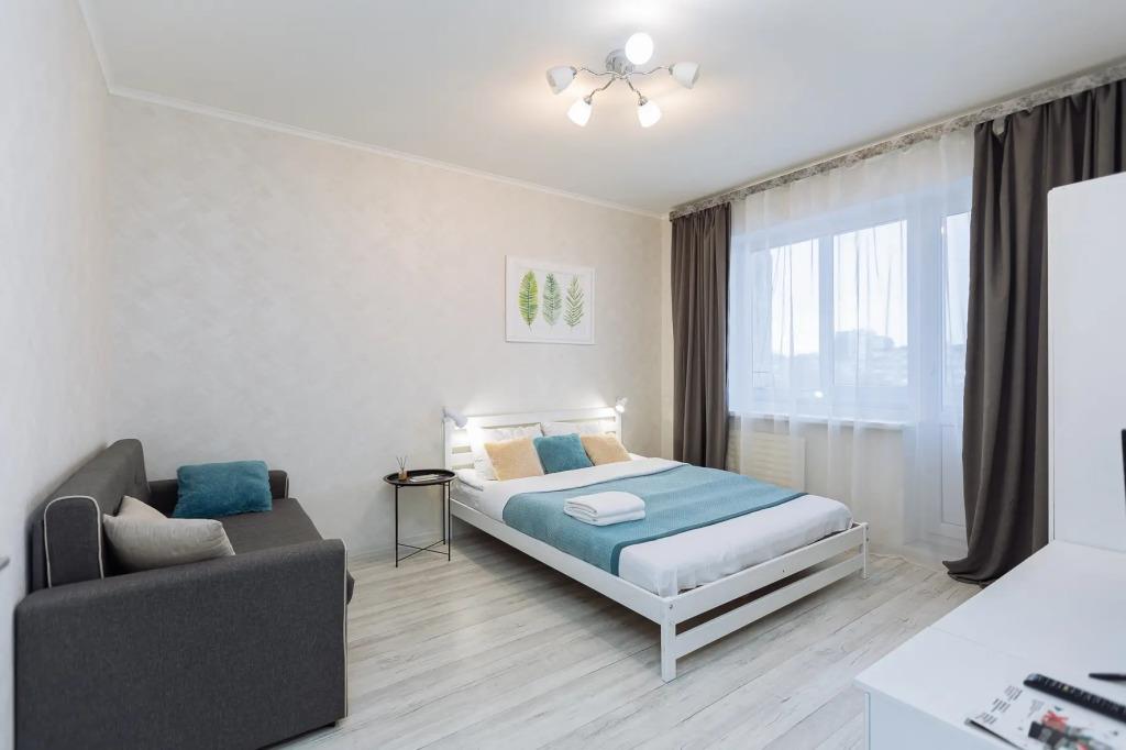 Apartamenty Malkova apartments na Generala Butkova 0*