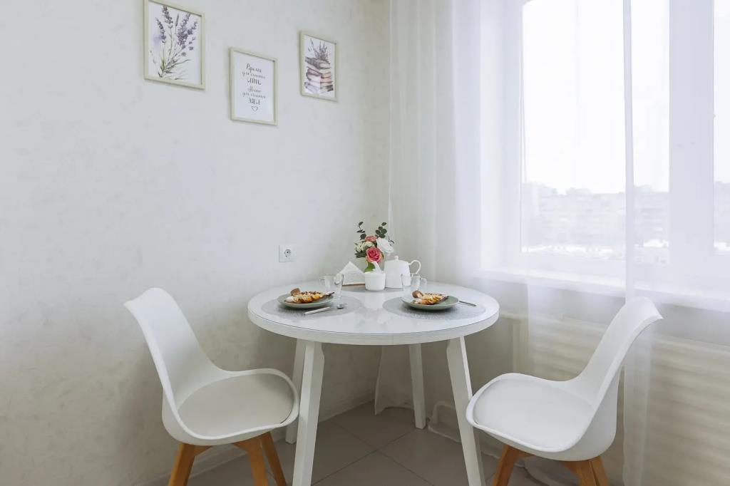 Apartamenty Malkova apartments na Generala Butkova 0*