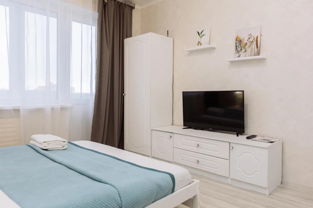 Apartamenty Malkova apartments na Generala Butkova 0*