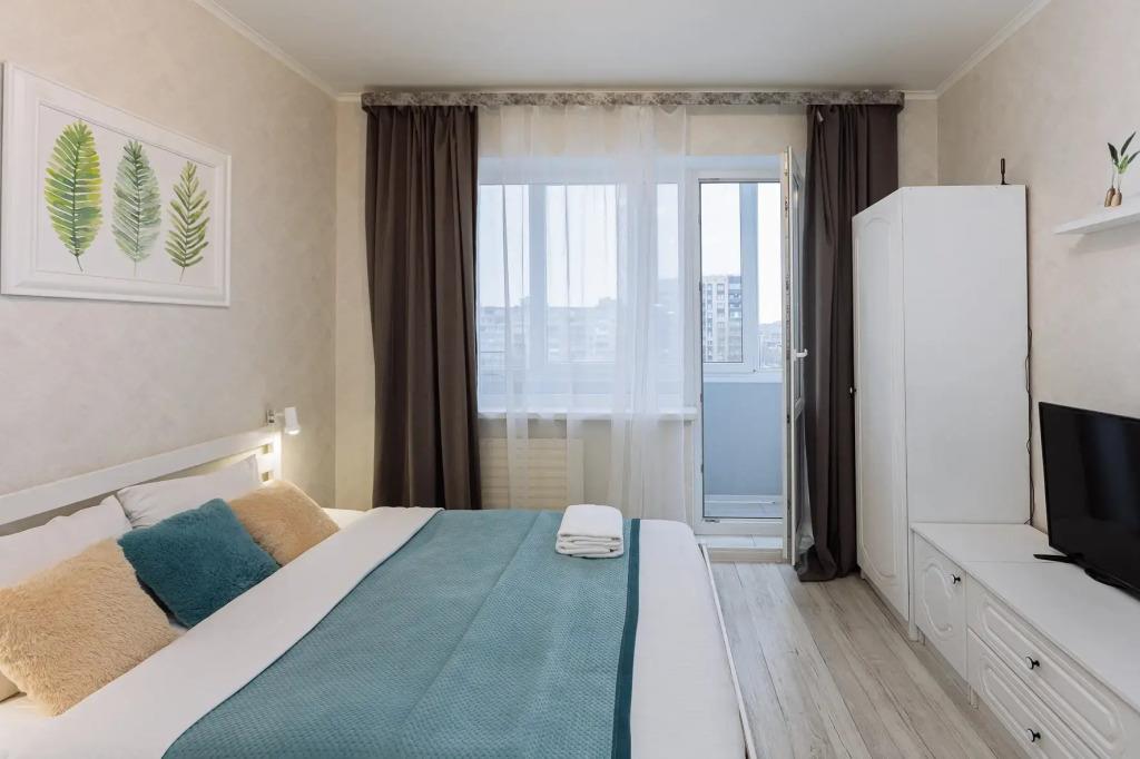 Apartamenty Malkova apartments na Generala Butkova 0*