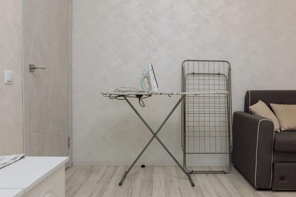 Apartamenty Malkova apartments na Generala Butkova 0*