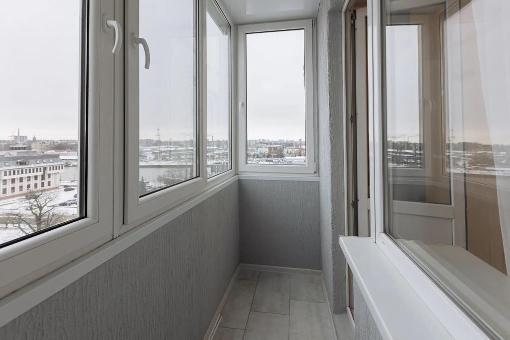 Apartamenty Malkova apartments na Generala Butkova 0*