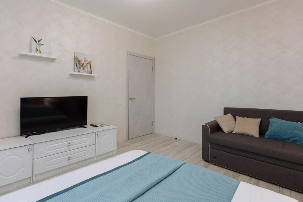 Apartamenty Malkova apartments na Generala Butkova 0*