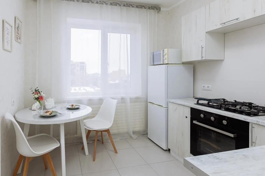 Apartamenty Malkova apartments na Generala Butkova 0*