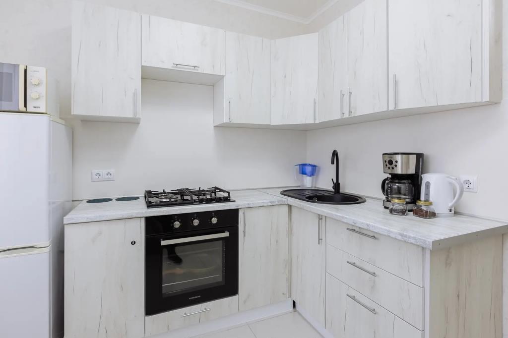 Apartamenty Malkova apartments na Generala Butkova 0*