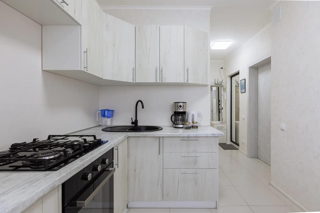 Apartamenty Malkova apartments na Generala Butkova 0*