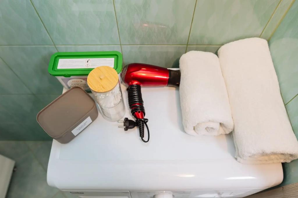 Apartamenty Malkova apartments na Generala Butkova 0*