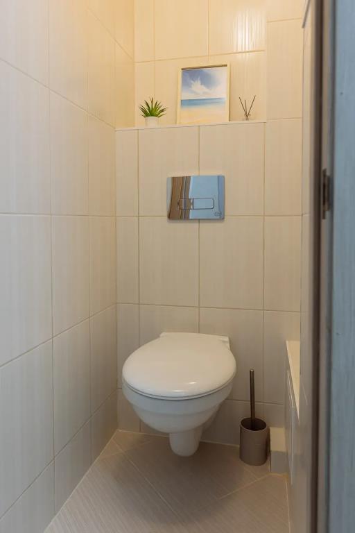 Apartamenty Malkova apartments na Generala Butkova 0*