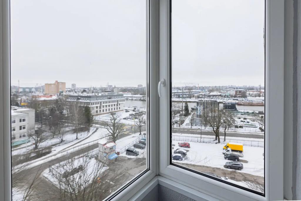 Apartamenty Malkova apartments na Generala Butkova 0*