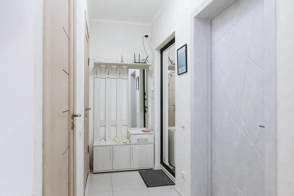 Apartamenty Malkova apartments na Generala Butkova 0*