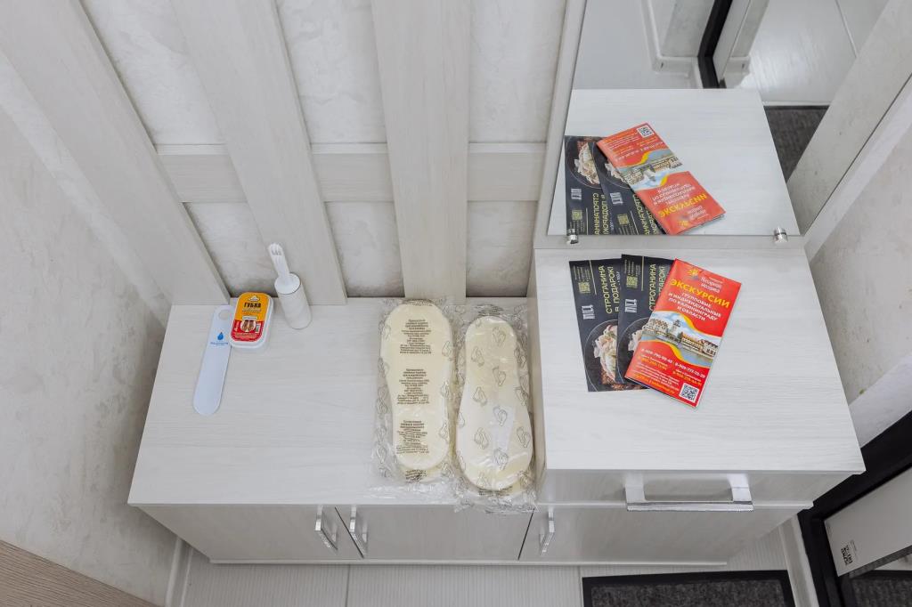 Apartamenty Malkova apartments na Generala Butkova 0*