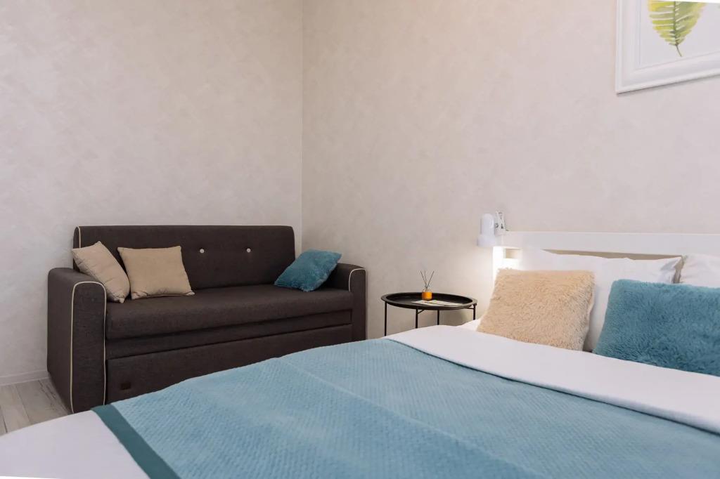 Apartamenty Malkova apartments na Generala Butkova 0*