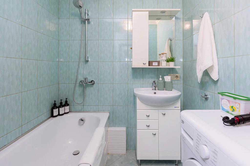 Apartamenty Malkova apartments na Generala Butkova 0*