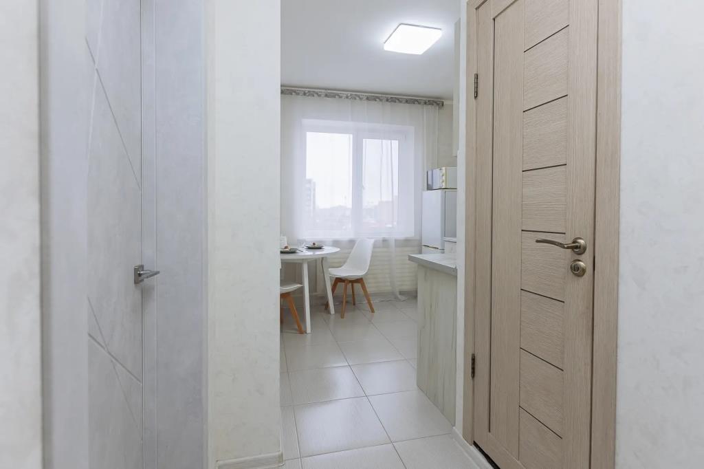 Apartamenty Malkova apartments na Generala Butkova 0*