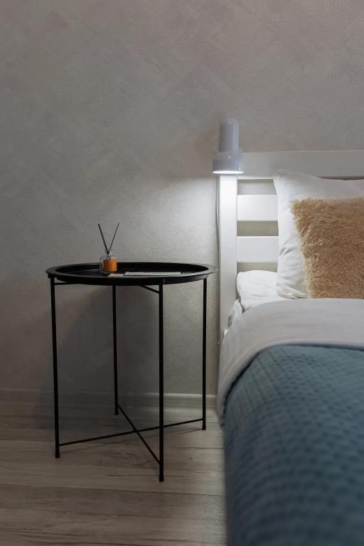 Apartamenty Malkova apartments na Generala Butkova 0*