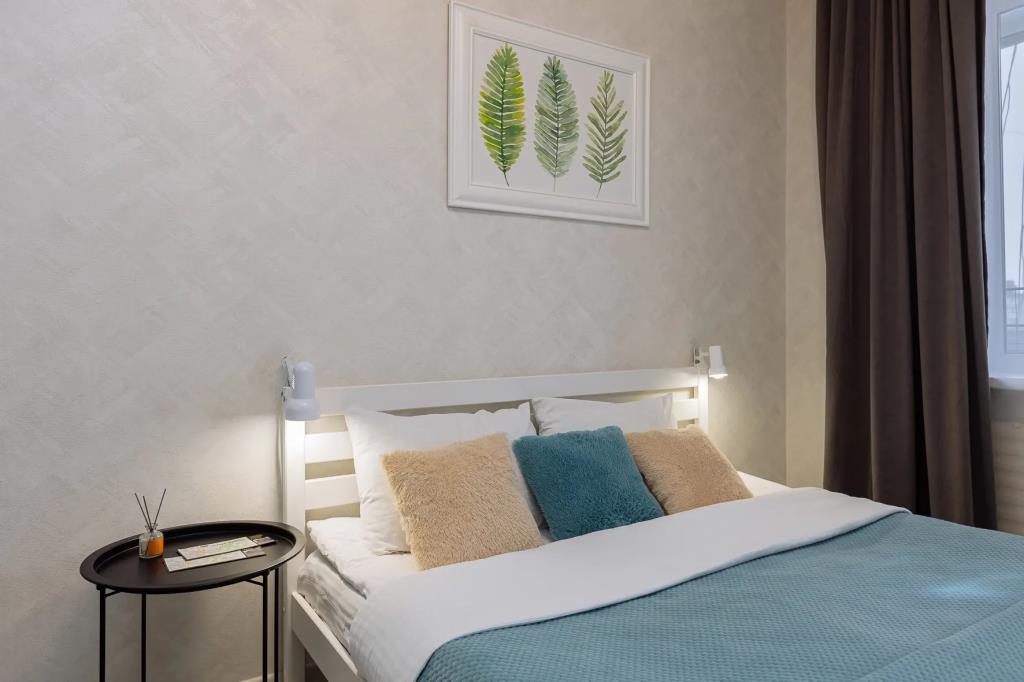 Apartamenty Malkova apartments na Generala Butkova 0*