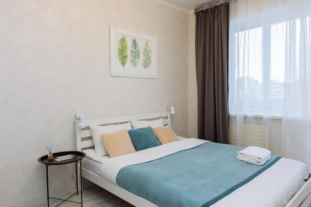 Apartamenty Malkova apartments na Generala Butkova 0*