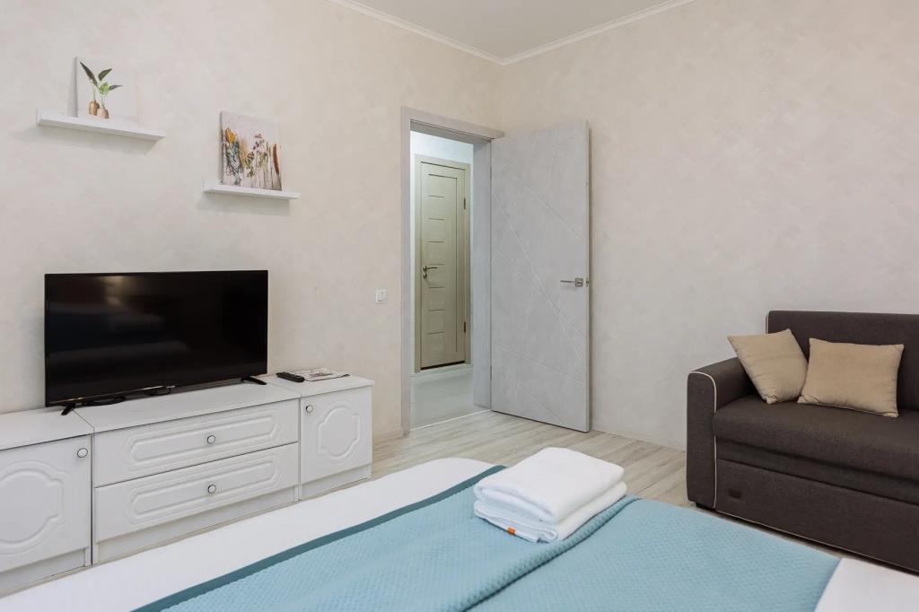 Apartamenty Malkova apartments na Generala Butkova 0*