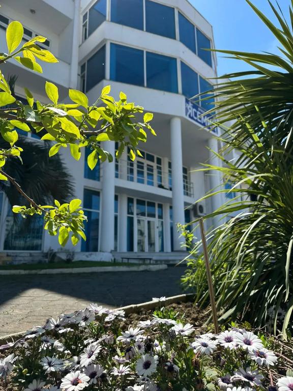 Hotel Yasemin 3*