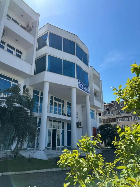Hotel Yasemin 3*
