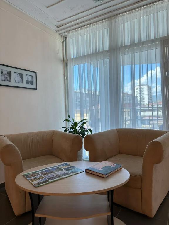Hotel Yasemin 3*