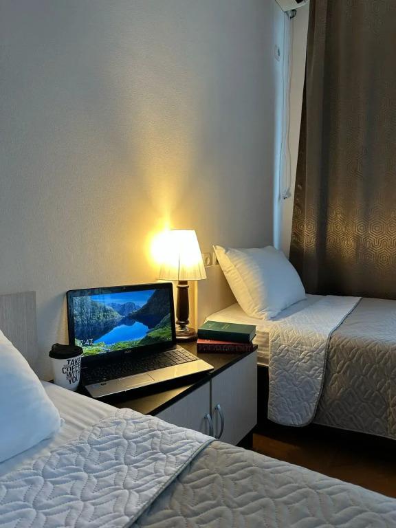 Hotel Yasemin 3*