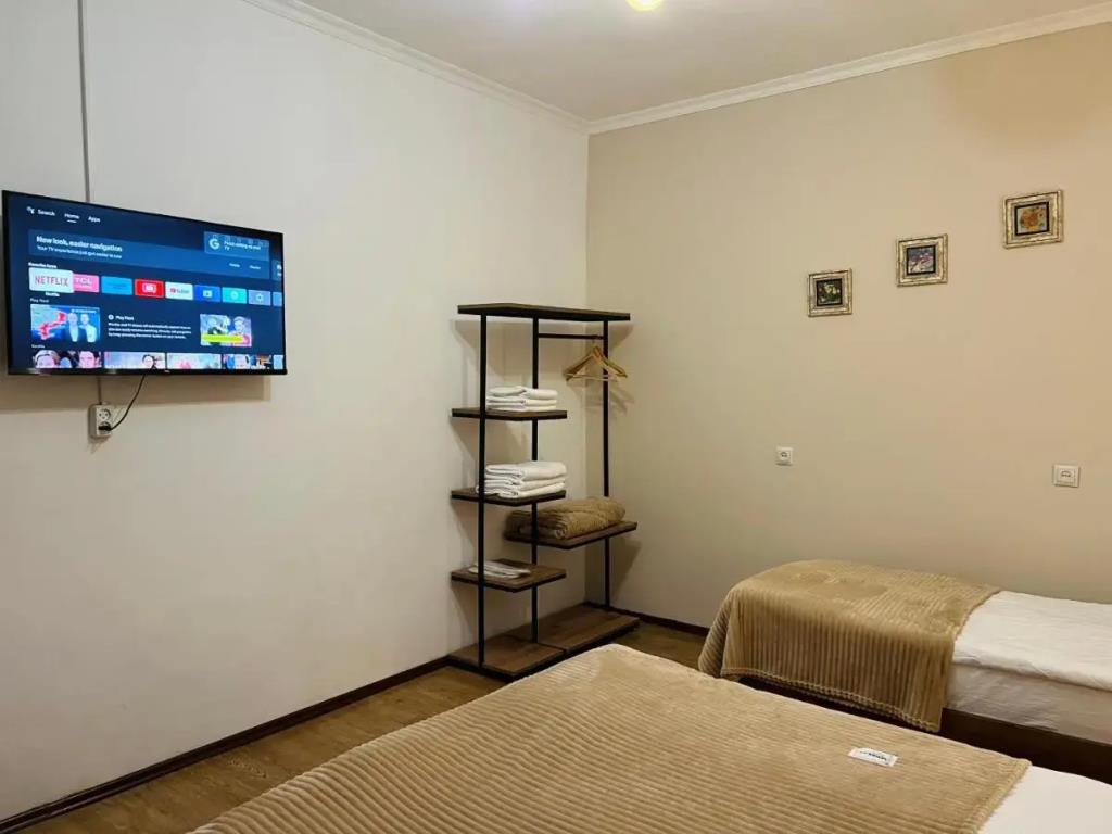 Meshia Apartments 0*