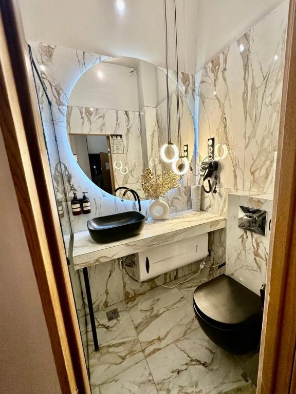 Siti'ko Na Chistykh Prudakh Boutique Hotel 3*