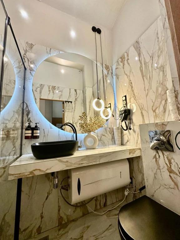 Siti'ko Na Chistykh Prudakh Boutique Hotel 3*