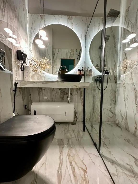 Siti'ko Na Chistykh Prudakh Boutique Hotel 3*